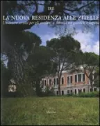 Copertina libro <b>La nuova residenza alle Zitelle</b>