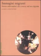 Copertina libro <b>Immagini migranti</b>