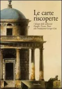 Copertina libro <b>Le carte riscoperte</b>