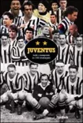 Copertina libro <b>Juventus</b>