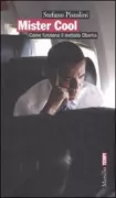 Copertina libro <b>Mister cool</b>