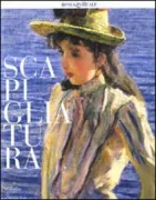 Copertina libro <b>Scapigliatura</b>