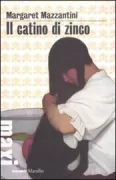 Copertina libro <b>Il catino di zinco</b>