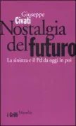 Copertina libro <b>Nostalgia del futuro</b>
