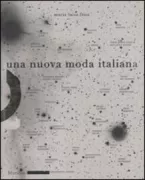 Copertina libro <b>Una nuova moda italiana</b>