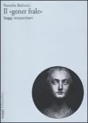 Copertina libro <b>Il gener frale</b>