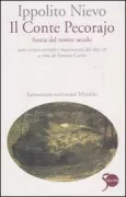 Copertina libro <b>Il Conte Pecorajo</b>