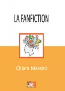 Copertina libro <b>La fanfiction</b>