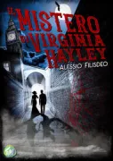 Copertina libro <b>Il mistero di Virginia Hayley</b>