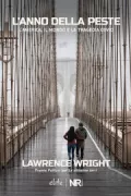 Copertina libro <b>L'anno della peste<br></b>(titolo originale o altro titolo: <i>The Plague year</i>)