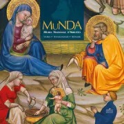 Copertina libro <b>MuNDA</b>