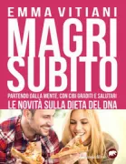 Copertina libro <b>Sani e magri</b>