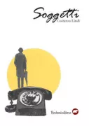 Copertina libro <b>Soggetti</b>