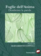 Copertina libro <b>Foglie dell'anima</b>