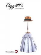 Copertina libro <b>Oggetti</b>