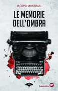 Copertina libro <b>Le memorie dell'ombra</b>