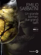 Copertina libro <b>Emilio Sabbatini</b>