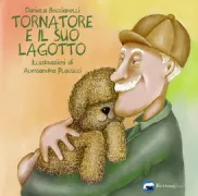 Copertina libro <b>Tornatore e il suo lagotto</b>