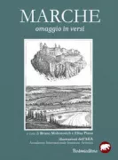 Copertina libro <b>Marche</b>