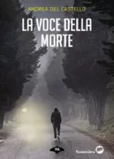 Copertina libro <b>La voce della morte</b>