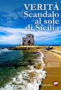 Copertina libro <b>Verità</b>
