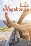 Copertina libro <b>Lili la vagabonda</b>