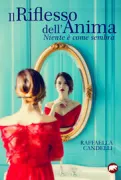 Copertina libro Il riflesso dell�anima