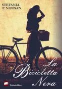 Copertina libro <b>La bicicletta nera</b>