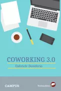 Copertina libro <b>Coworking 3.0</b>