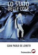 Copertina libro <b>Lo stato delle cose</b>