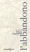 Copertina libro <b>L'abbandono</b>