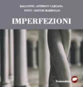 Copertina libro <b>Imperfezioni</b>