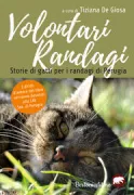 Copertina libro <b>Volontari randagi</b>