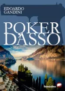 Copertina libro Poker d’asso