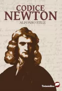 Copertina libro Codice newton