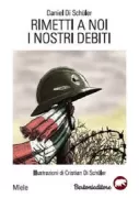 Copertina libro Rimetti a noi i nostri debiti