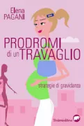 Copertina libro I prodromi di un travaglio