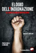 Copertina libro <b>Elogio dell'indignazione</b>