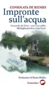 Copertina libro Impronte sull�acqua