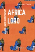 Copertina libro <b>Africa loro</b>