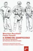 Copertina libro <b>Il Gobbo del Quarticciolo</b>