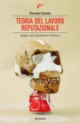 Copertina libro <b>Teoria del lavoro reputazionale</b>