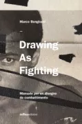 Copertina libro <b>Drawing as fighting</b>