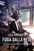 Copertina libro <b>Fuga dalla rete</b>