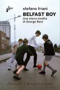 Copertina libro <b>Belfast boy<br></b>(titolo originale o altro titolo: <i>A Belfast boy</i>)