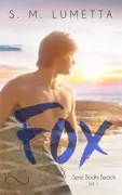 Copertina libro <b>Fox</b>