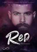 Copertina libro <b>Red</b>