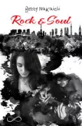 Copertina libro rock & soul