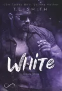 Copertina libro <b>White</b>