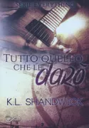 Copertina libro <b>Tutto quello che le darò</b>